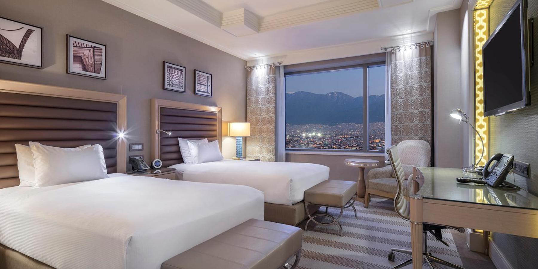Hilton Convention Center & 5*